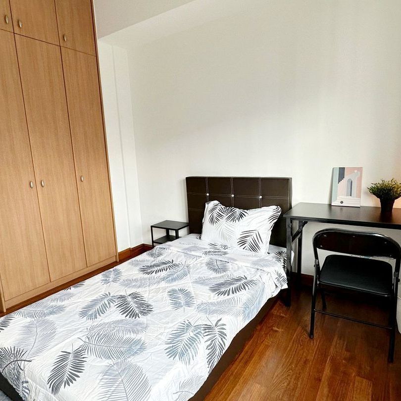 Twin Heights (D12), Apartment - For Rent - Photo 1