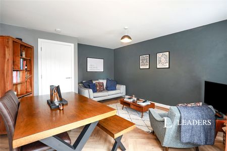 2 bedroom house to rent Mara Drive, Oakmere, CW8 - Photo 2