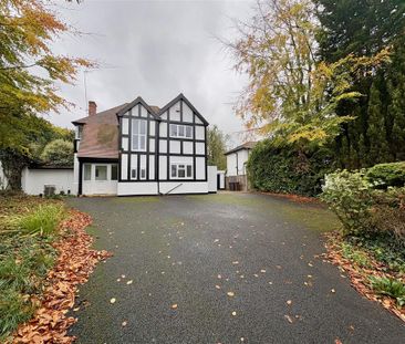 4 bedroom detached house to rent - Photo 1