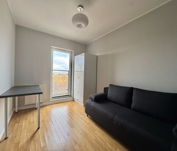 Mieszkanie na wynajem Wrocław-Krzyki Wrocław - Photo 1