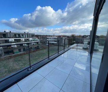 Penthouse te huur in Aarschot - Photo 2