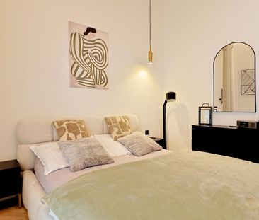 Apartament 2-pokojowy, Centrum, ul. Nawrot - Zdjęcie 5