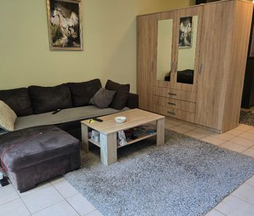 Gelijkvloers appartement met 1slaapkamer, te huur in Waregem - Photo 2