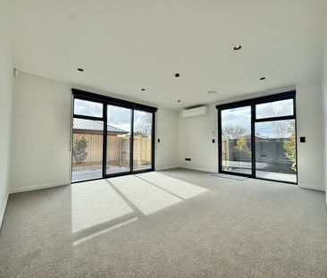 Unit 1, 127 Lyttelton Street, Spreydon, Christchurch - Photo 1
