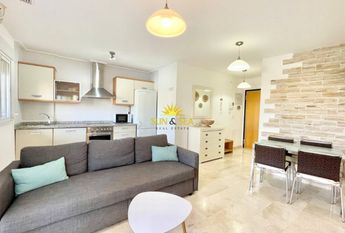 ONE-BEDROOM APARTMENT – LA TERCIA