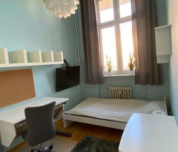 mieszkanie na wynajem Szczecin Śródmieście-Centrum - Zdjęcie 3