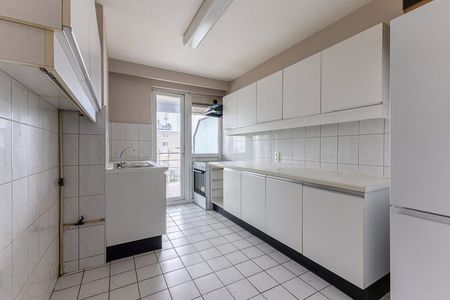 Appartement te huur - Foto 5