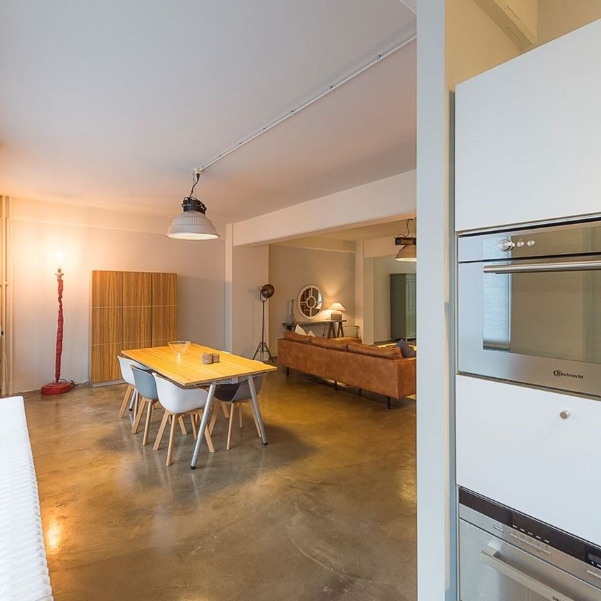 Leeuwenstraat, 3011 AL, Rotterdam - Foto 1