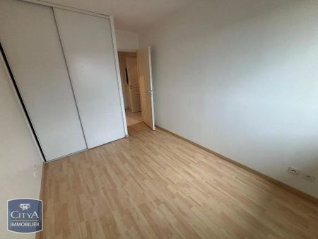 Appartement à louer 3 pièces 64.73m² - Photo 2