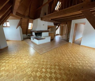 3.5 Zimmer, 2. Stock - Foto 1