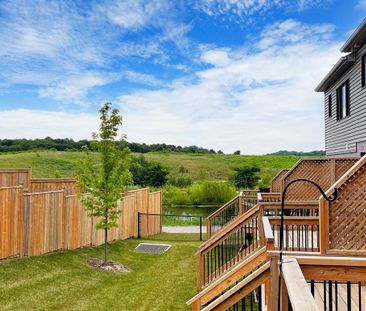 For Lease - 21 Woodedge Circle, Kitchener, Ontario - Photo 5