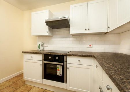 2 Bed - Headingley Mount, Headingley, Ls6 - Photo 3