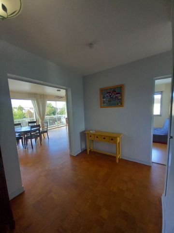 APPARTEMENT MEUBLE T3 - 77m² - PARAY LE MONIAL - Photo 4