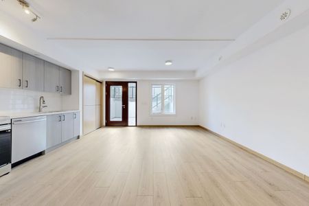 For Lease - 3425 Sheppard Avenue Unit# C3-101, Toronto, Ontario - Photo 3