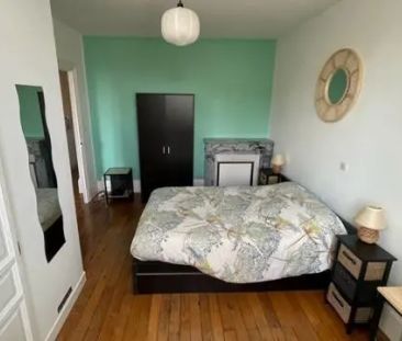 Appartement à louer 2 pièces 48.67m² - Photo 2