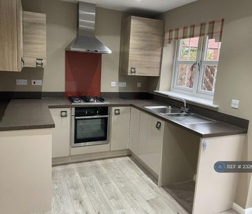 2 bedroom terraced house to rent - Photo 6