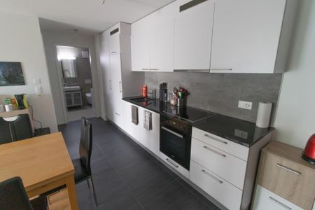 Bel appartement au Bouveret ! - Photo 3