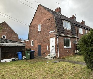 2 bedroom end of terrace house to rent - Photo 6