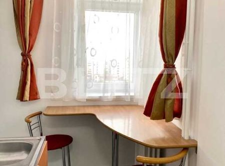 Apartament cu 1 camera decomandata, 40mp, zona Profi - Fotografie 2