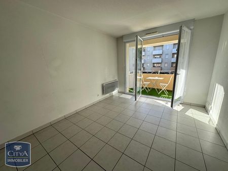 Location Appartement 2 pièces 34m² POITIERS 86000 - Photo 2