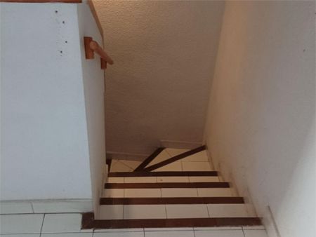 Casa adosada de alquiler en Carrer Llobarro, 5, Barranco Hondo - Photo 5