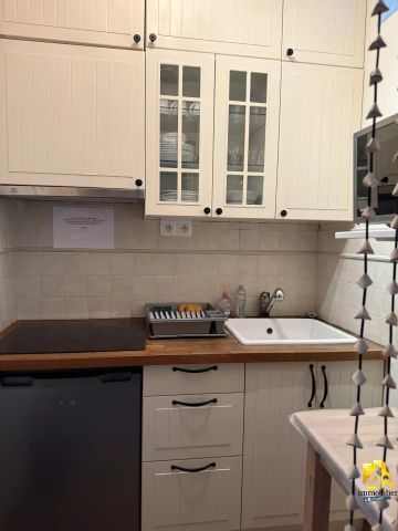 Appartement - 2 pièces - 29 m² - Photo 5