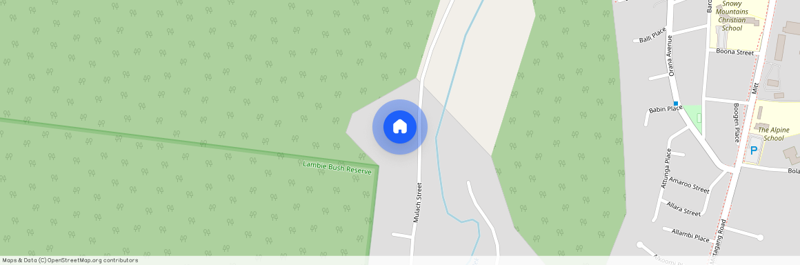 81 Mulach Street, NSW 2630, Cooma