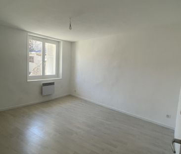 Appartement T4 en centre ville - Photo 2