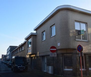 Gerenoveerd instapklaar duplex appartement in het centrum van de stad - Foto 4