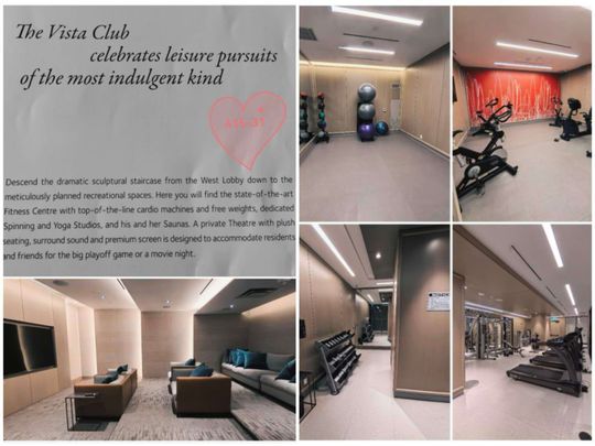 For Lease - 1 Edgewater Drive Unit# 415, Toronto, Ontario - Photo 1