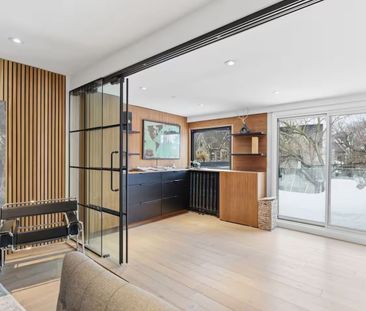 For Lease - 66 West Avenue, Toronto, Ontario - Photo 1