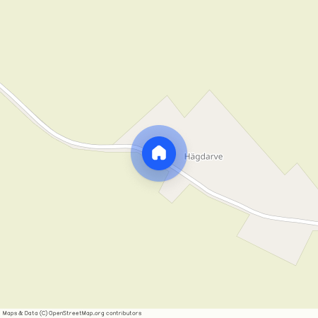 Rone autsarve, Hemse