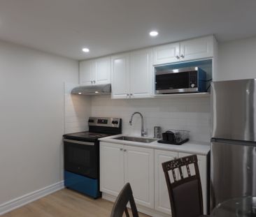 For Lease - 17 Darnborough Way Unit# BSMT, Toronto, Ontario - Photo 6