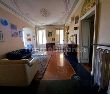 Appartamento corso Firenze, Castelletto, Genova - Photo 2