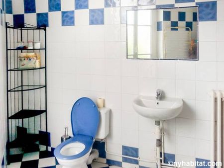 Logement à Paris, Location meublée - T3 - Banlieues (PA-1164) - Photo 5