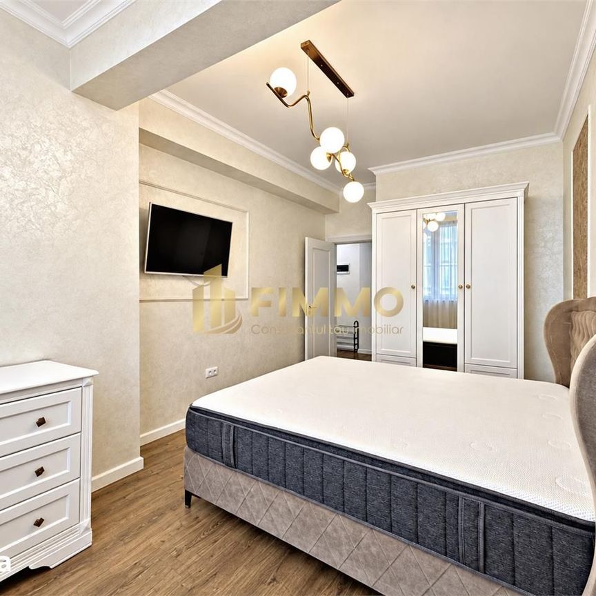 Apartament superb | 3 cam | ID:2035 - Photo 1