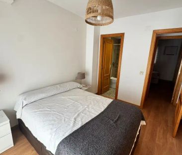 Piso de alquiler en Carrer de Joaquín Benlloch, Malilla - Foto 4
