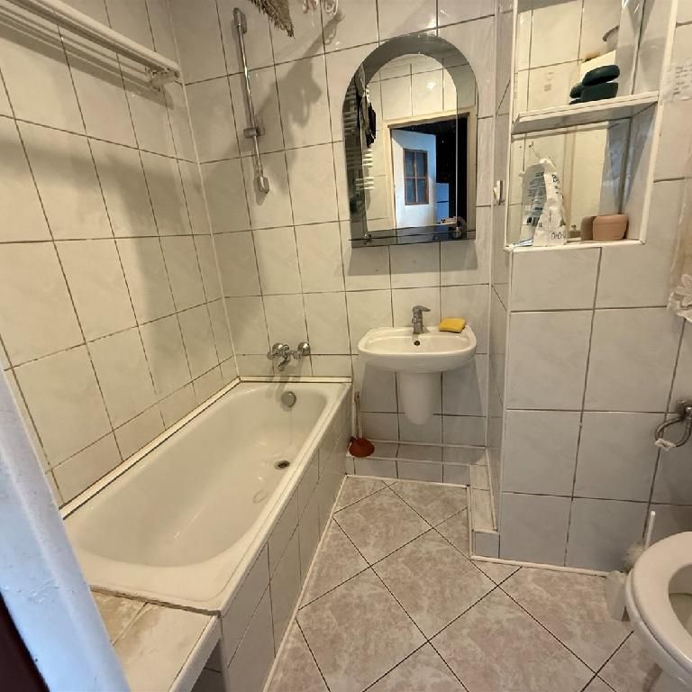 Mieszkanie Lublin Czechów Południowy powierzchnia 12.0 m² C401-WM-75982 - Фото 1