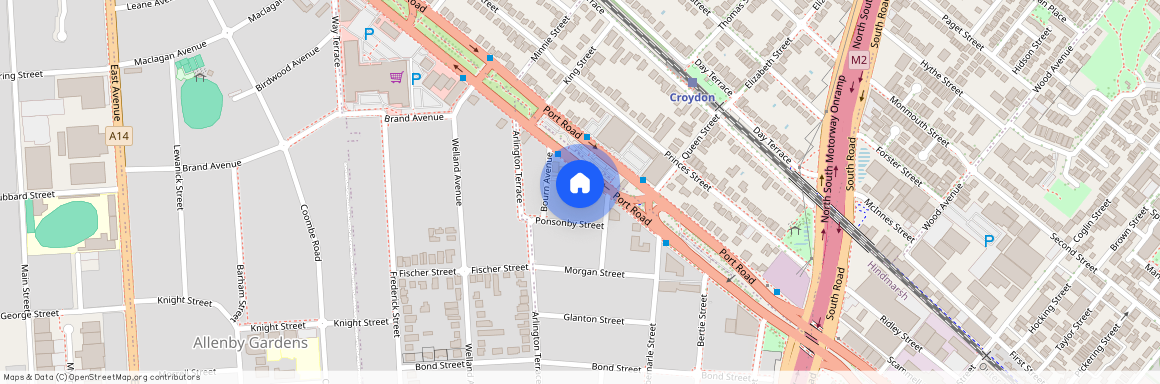 3/474 Port Road, SA 5007, West Hindmarsh