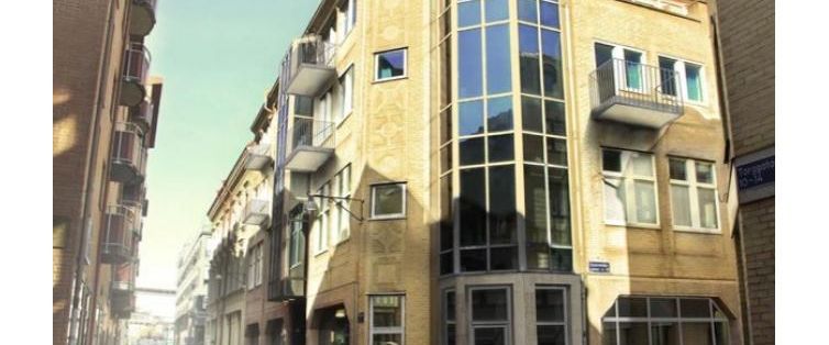 Torggatan 8 - Foto 1