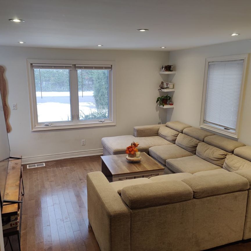 For Lease - 83 Arnold Crescent, Richmond Hill, Ontario - Photo 1