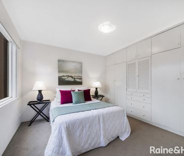 North-Facing Apartment in Prime Mosman Location - Photo 3