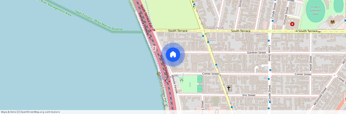 12/7 Gardner Street, WA 6152, Como