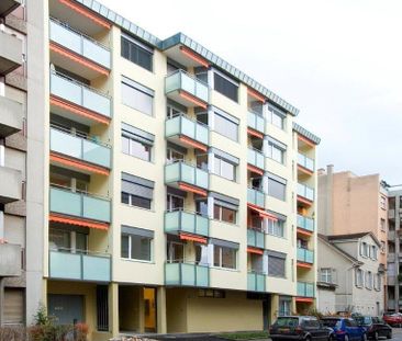 3 Zimmer, 80 m², 4. Stock - Foto 4