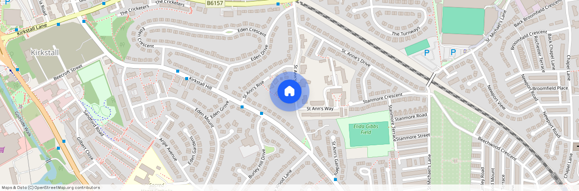 BOSTON EXCHANGE COURT, Leeds