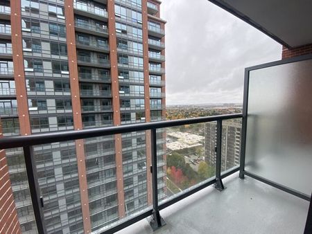 For Lease - 3260 Sheppard Avenue Unit# 2205, Toronto, Ontario - Photo 2
