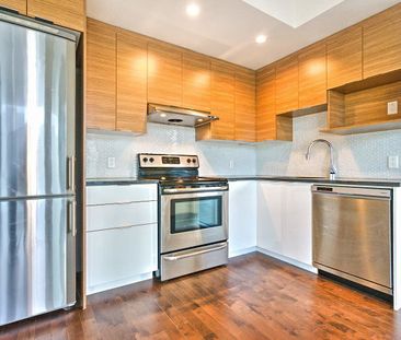 360 René-Lévesque Ouest, Montréal, QC - Photo 2