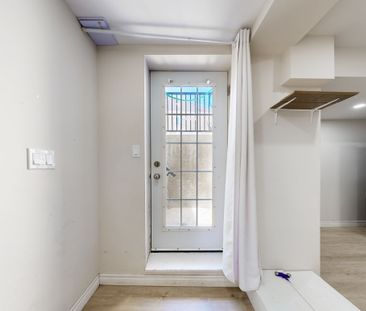 For Lease - 59 Haskett Drive Unit# BSMT, Markham, Ontario - Photo 4