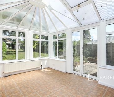 Rochester Avenue, Bromley, BR1 - Photo 5
