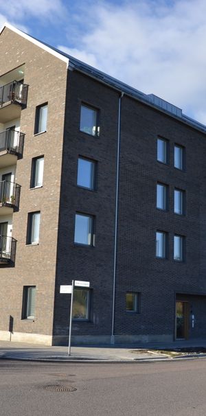 Gnejsvägen 12, lgh 1201 - Foto 1